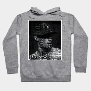 Joe Kelly Hoodie